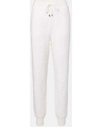 Tom Ford - Tapered Wool And Cashmere-Blend Pants - Lyst