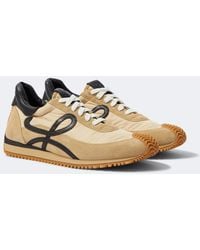 Loewe - SNEAKERS FLOW RUNNER - Lyst