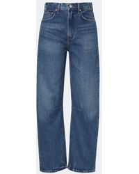 Citizens of Humanity - Miro Long Barrel-Leg Jeans - Lyst