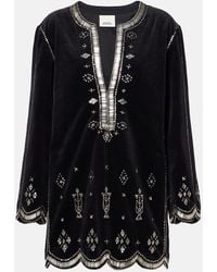 Isabel Marant - Robe Helene - Lyst