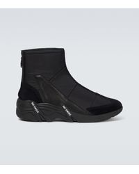 Raf Simons Boots for Men | Online Sale up to 76% off | Lyst