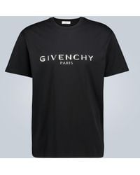 givenchy t shirt slim fit
