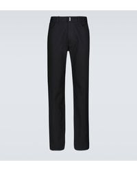 Givenchy - Slim-fit Jeans - Lyst