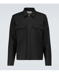Jil Sander Casual shirts and button-up shirts for Men - Up to 55 
