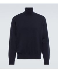 Turtlenecks for Men | Lyst