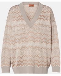 Missoni - Pullover - Lyst