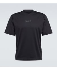 Jil Sander T-shirts for Men | Black Friday Sale up to 61% | Lyst