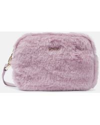 Max Mara - Small Teddy Camera Bag - Lyst