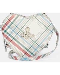 Vivienne Westwood - Sac a bandouliere Louise Small - Lyst