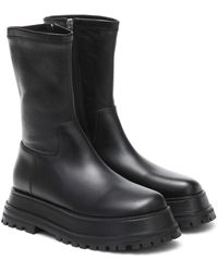 burberry ankle boots sale