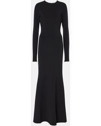 Dorothee Schumacher - Jersey Maxi Dress - Lyst