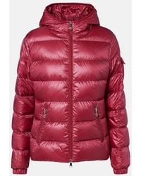 Moncler - Glesse Down Jacket - Lyst
