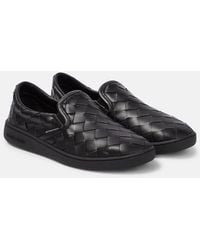 Bottega Veneta - Sawyer Sneaker - Lyst