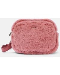 Max Mara - Small Teddy Camera Bag - Lyst
