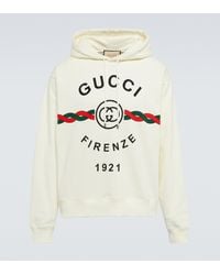 Gucci Sweatshirts for Men | Black Friday Sale up to 27% | Lyst