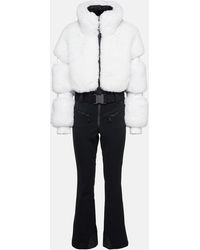 Goldbergh - Lieke Ski Suit - Lyst