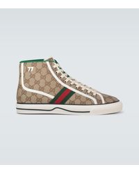 Gucci Sneakers for Men | Online Sale up to 52% off | Lyst