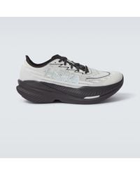Hoka One One - Mach X 2 Sneakers - Lyst