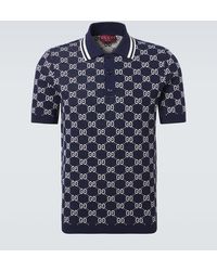 Gucci - Polo - Lyst