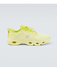 Loewe - X On Cloudsolo Running Shoes - Lyst