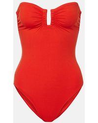 Eres - Cassiopee Swimsuit - Lyst