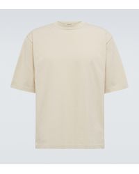 AURALEE T-shirts for Men | Online Sale up to 57% off | Lyst