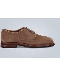 Brunello Cucinelli Derby shoes for Men - Up to 47% off | Lyst