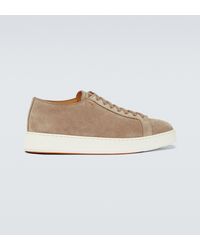 santoni sale sneaker