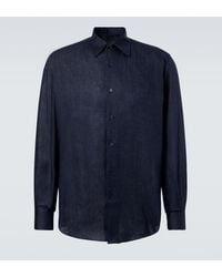Saman Amel - Camicia - Lyst