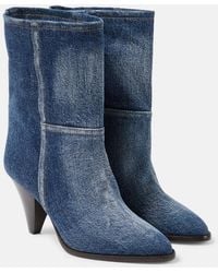 Isabel Marant - Boots - Lyst