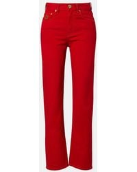 Blazé Milano - Paso Slim Jeans - Lyst