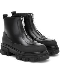 Ganni Boots for Women | Black Friday 
