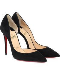 Christian Louboutin Iriza For Women Up To 65 Off At Lyst Co Uk
