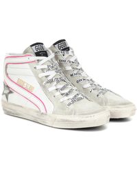 Golden Goose High-top sneakers for 