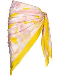 Burgudy Diamante Rose Grandi da Spiaggia Sarong Pareo Wrap Fibbia GRATIS