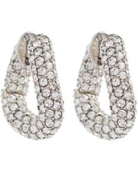 Balenciaga Earrings and ear cuffs for Women | Online Sale up to 50% off |  Lyst