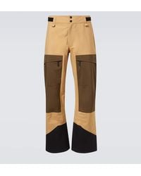 Peak Performance - Gravity Gore-Tex 3L Ski Pants - Lyst