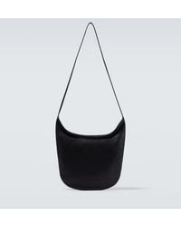 The Row - Borsa A Spalla N/S Izzy - Lyst