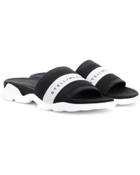 stella mccartney sliders