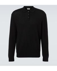LeKasha - Polopullover Crete Aus Kaschmir - Lyst