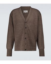 Maison Margiela Cardigans for Men - Up to 59% off at Lyst.com