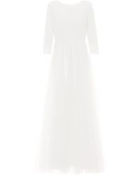 Max Mara Dresses For Women Up To 50 Off At Lyst Co Uk