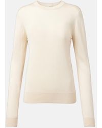 TOTEME - Pullover - Lyst