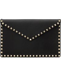 clutch valentino garavani