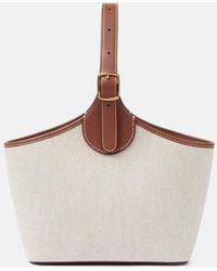 Loro Piana - Borsa Bobbin - Lyst