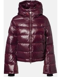 Perfect Moment - Polar Puffer Ski Jacket - Lyst