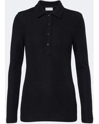 Brunello Cucinelli - Pullover Polo - Lyst