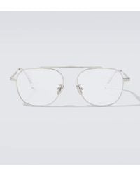Dior - Diorbotanicao Aviator Glasses - Lyst