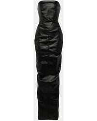 Rick Owens - Dresses - Lyst