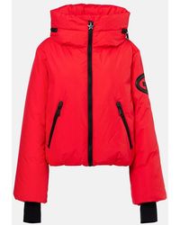 Goldbergh - Porter Down Ski Jacket - Lyst